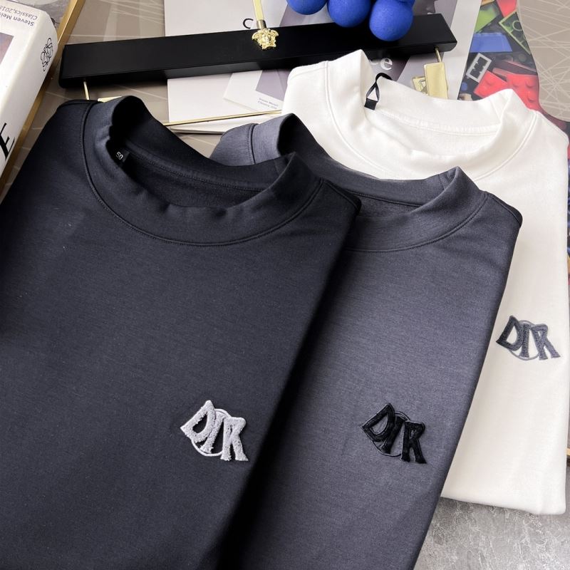 Christian Dior T-Shirts